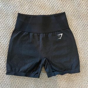 Gymshark vital seamless shorts size Small